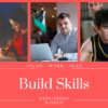 Build Skills