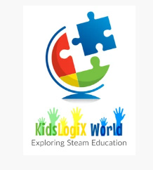 Kids Logix World