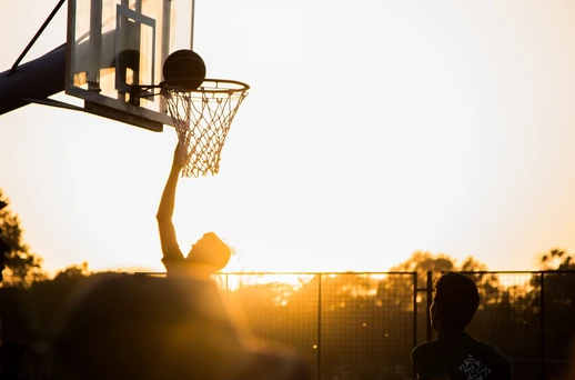 An NBA legend’s character, described by another top player