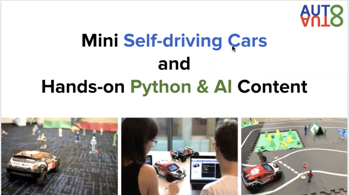 AutoAuto AI
